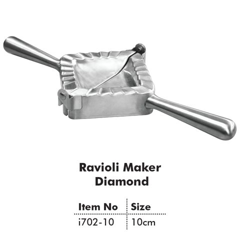 Ravioli Maker Diamond